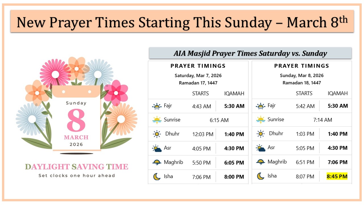 Daylight Savings Starts March 8 2026